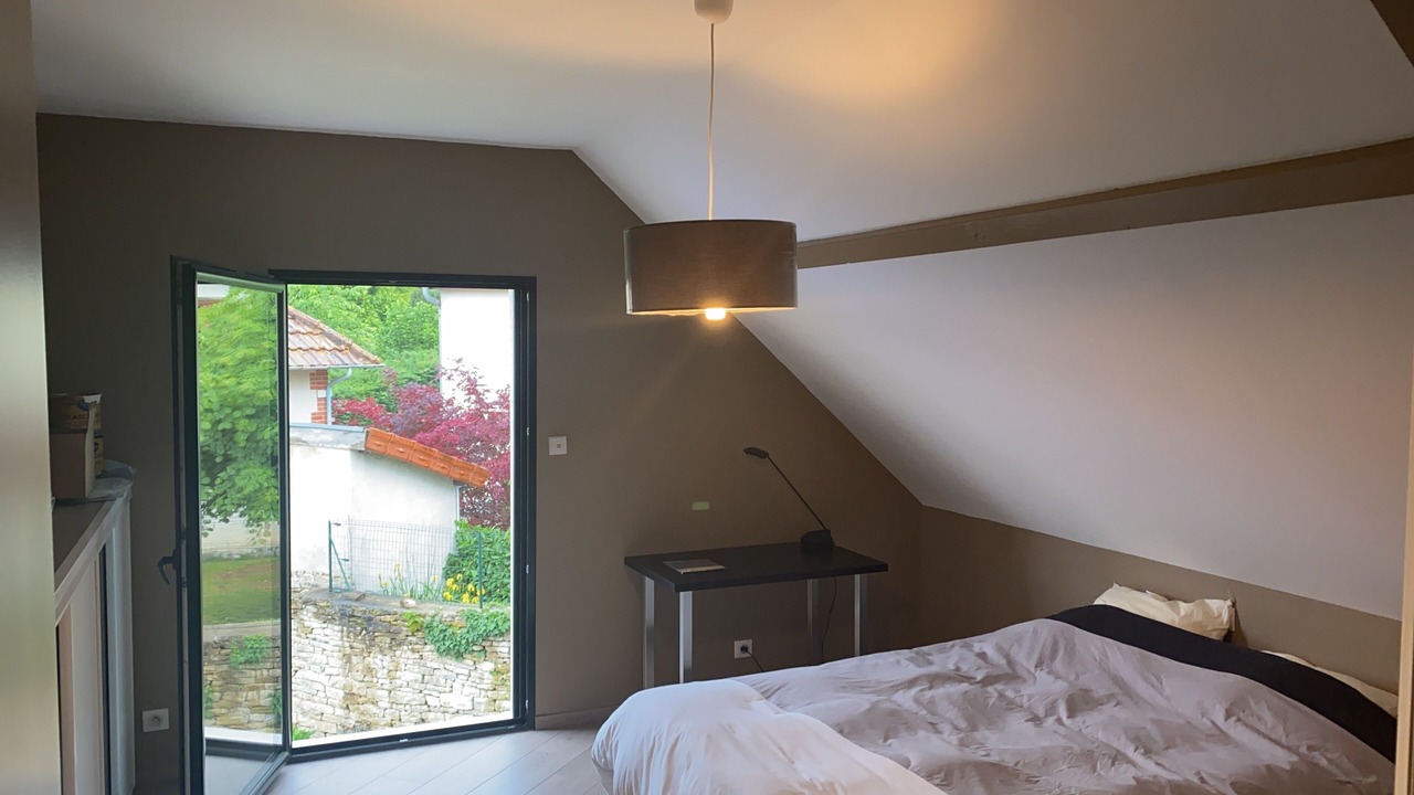 Photo of Bedroom in Velars-sur-Ouche