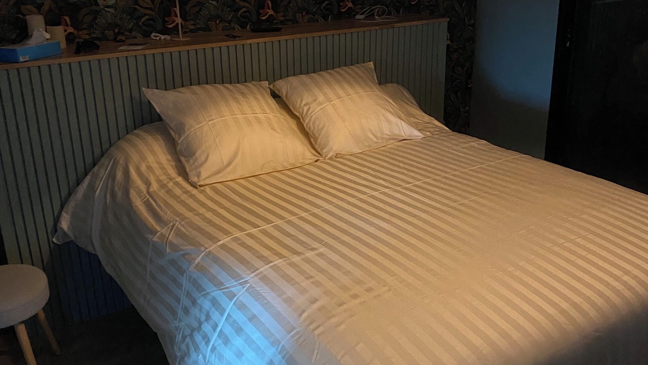 Photo of Bedroom in Velars-sur-Ouche