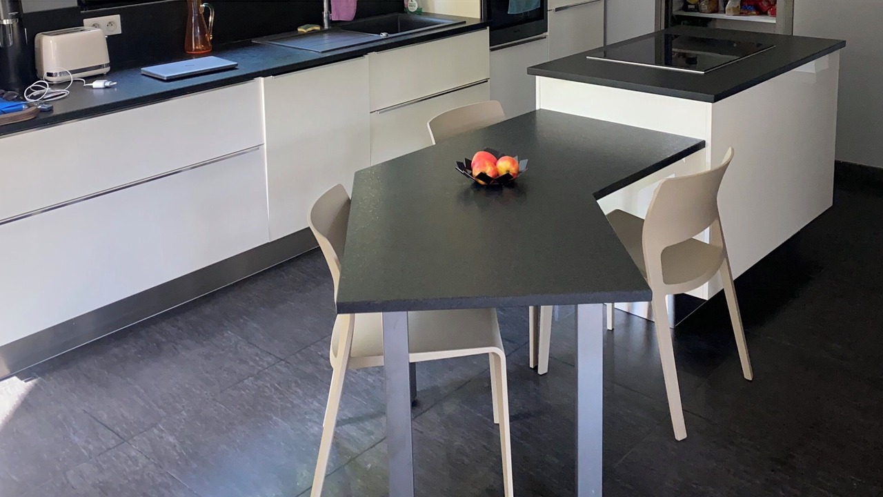 Photo of Kitchen in Velars-sur-Ouche