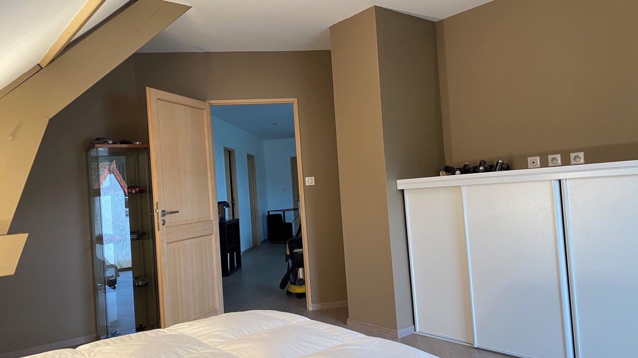 Photo of Bedroom in Velars-sur-Ouche