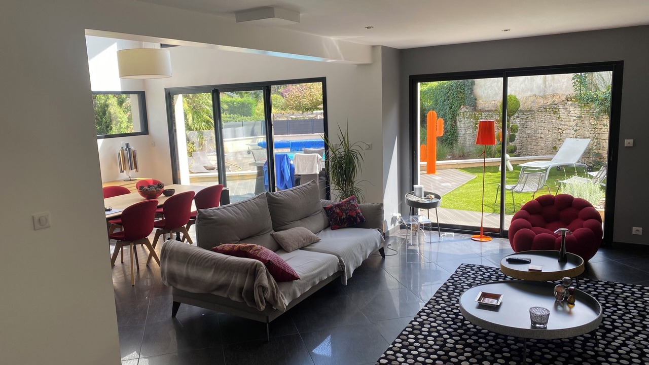 Photo of Livingroom in Velars-sur-Ouche
