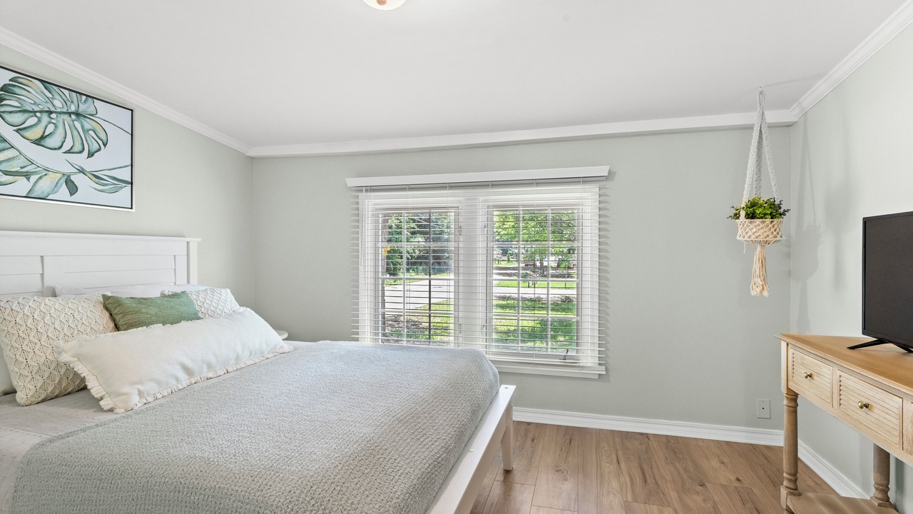 Photo of Bedroom in Mississippi City