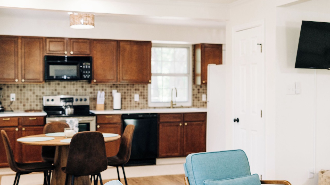 Photo of Kitchen in Mississippi City