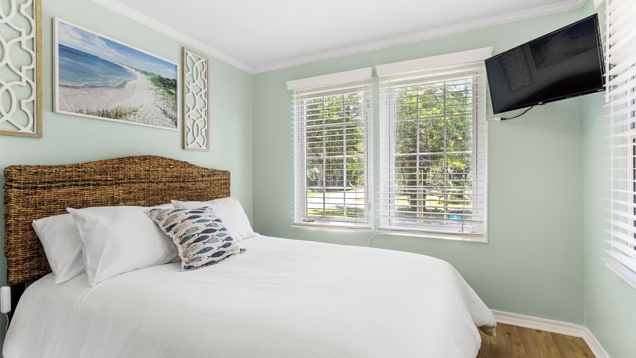 Photo of Bedroom in Mississippi City