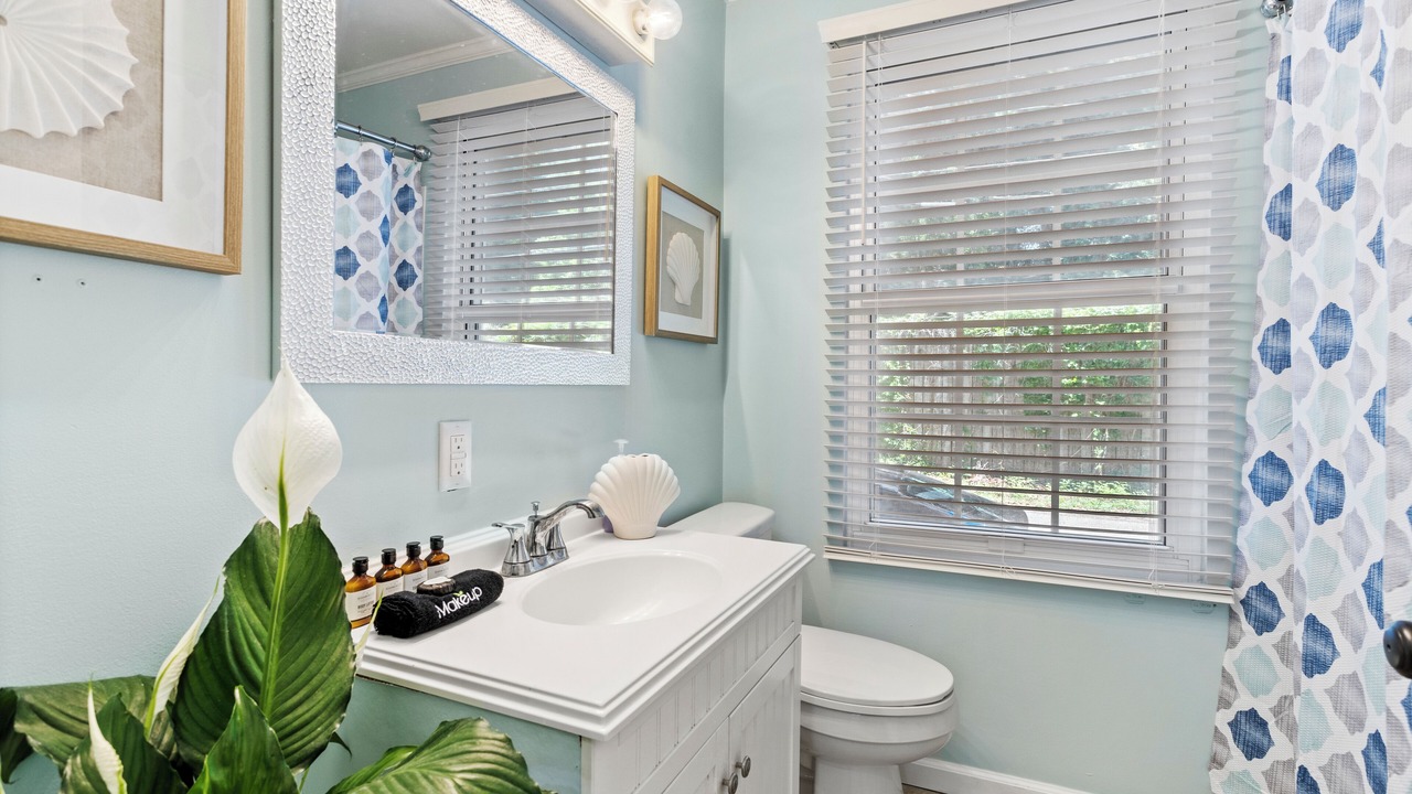 Photo of Bathroom in Mississippi City