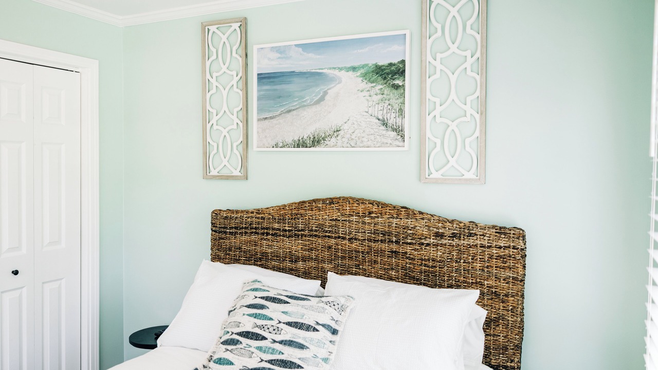 Photo of Bedroom in Mississippi City