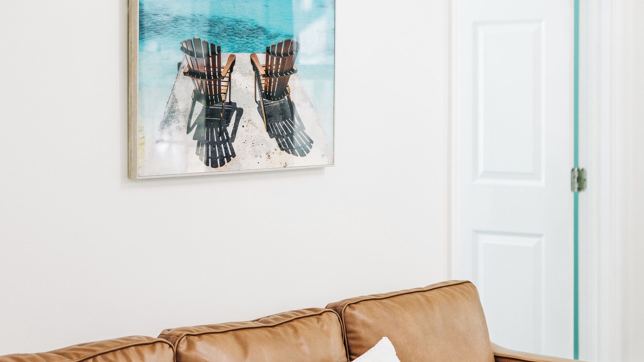 Photo of Livingroom in Mississippi City