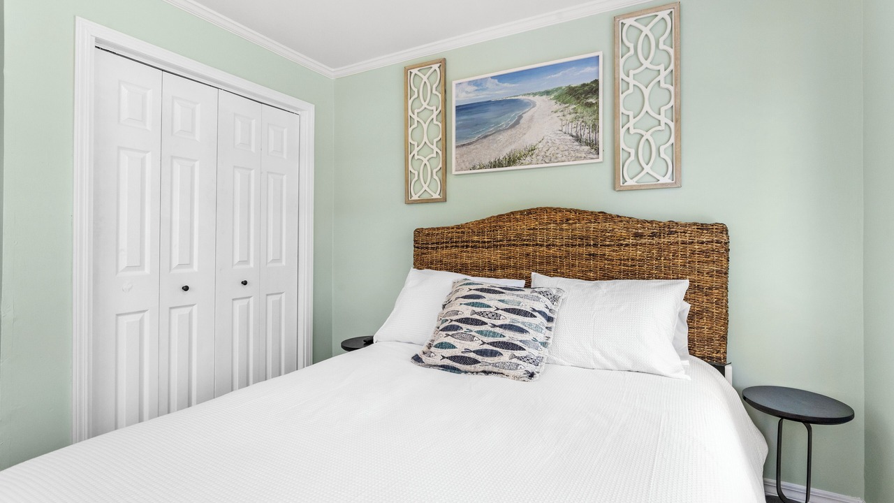 Photo of Bedroom in Mississippi City