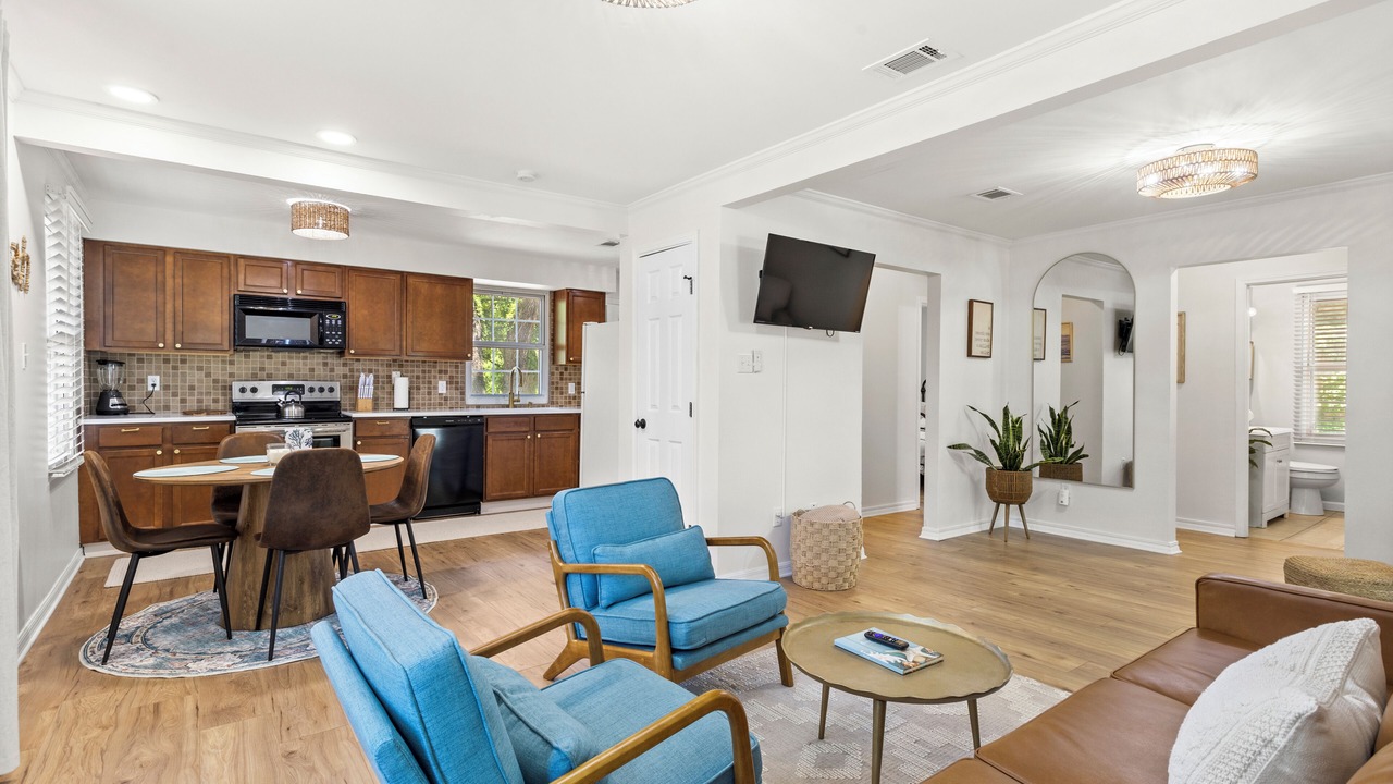Photo of Livingroom in Mississippi City