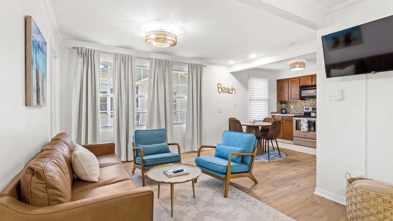 Photo of Livingroom in Mississippi City