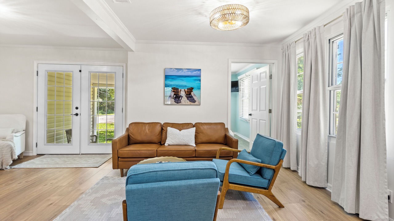 Photo of Livingroom in Mississippi City