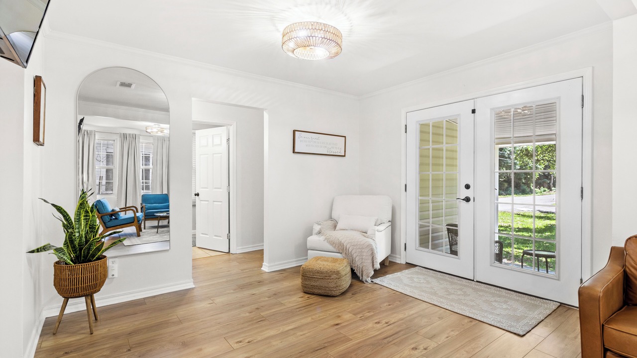 Photo of Livingroom in Mississippi City