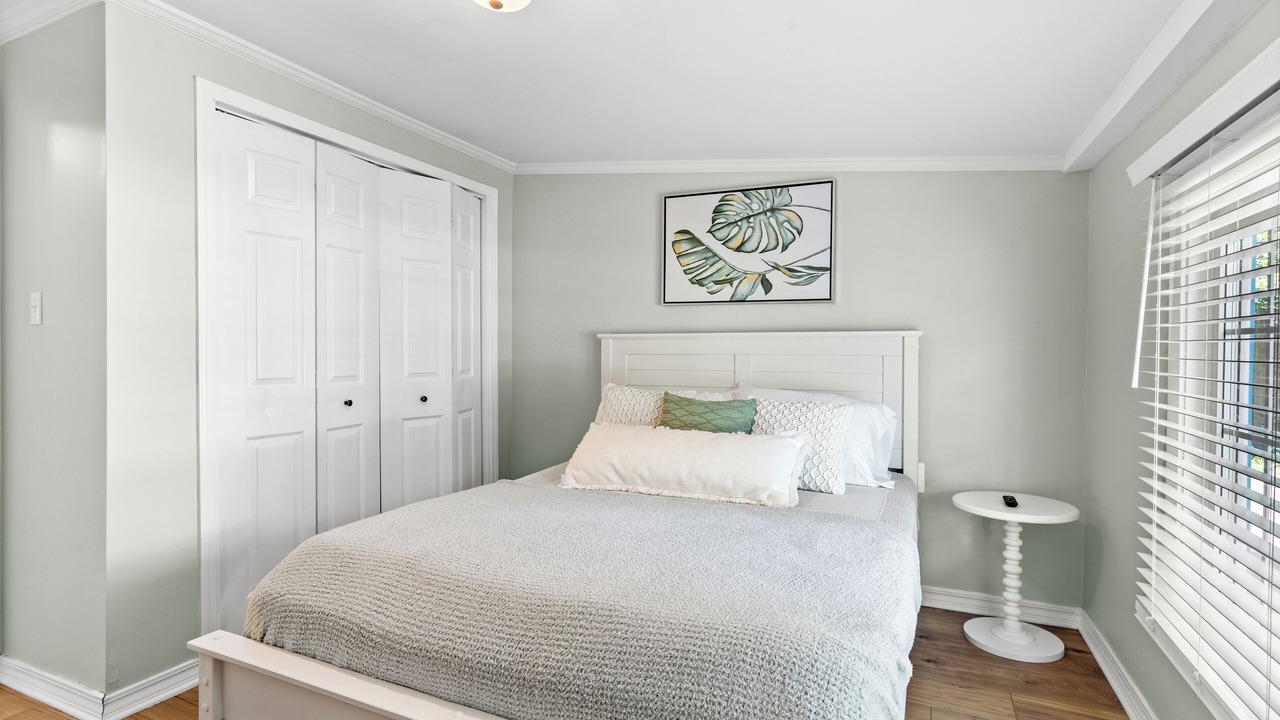 Photo of Bedroom in Mississippi City