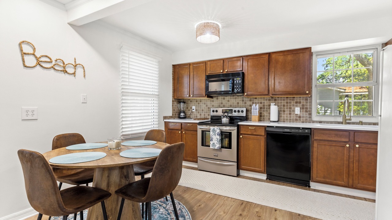 Photo of Kitchen in Mississippi City