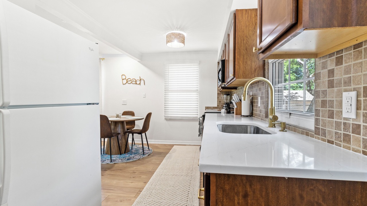 Photo of Kitchen in Mississippi City