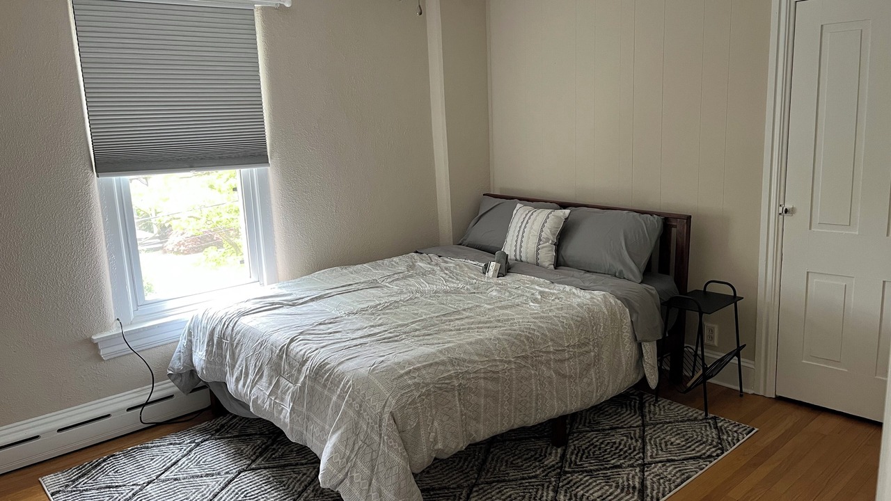 Photo of Bedroom in Blooming Glen