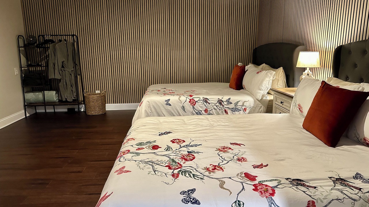 Photo of Bedroom in McKittrick