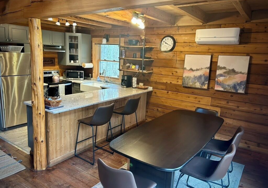 Photo of Kitchen in Waveland