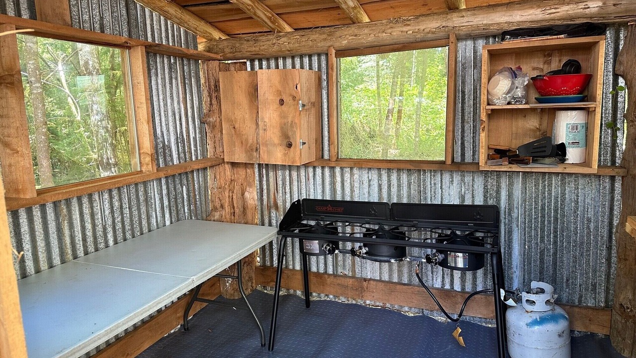 Photo of Others in Forks