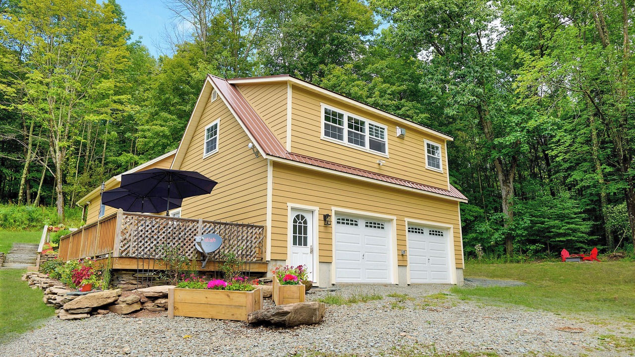 Photo of Outdoor in Roscoe