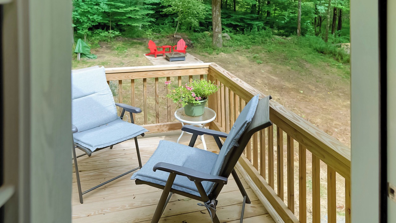 Photo of Outdoor in Roscoe