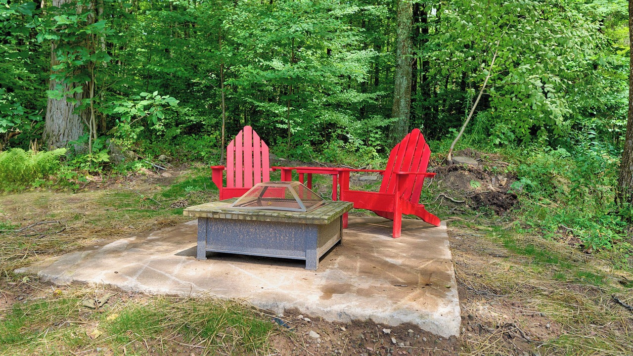 Photo of Outdoor in Roscoe