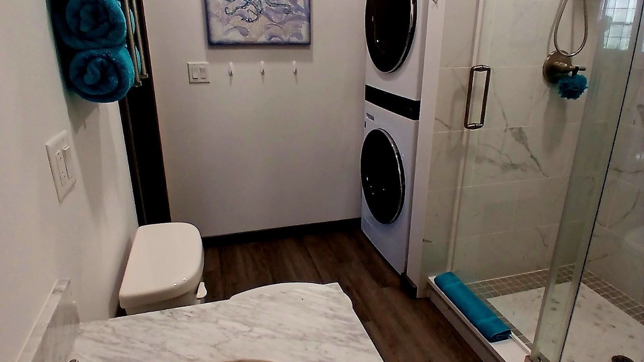 Photo of Bathroom in Roscoe