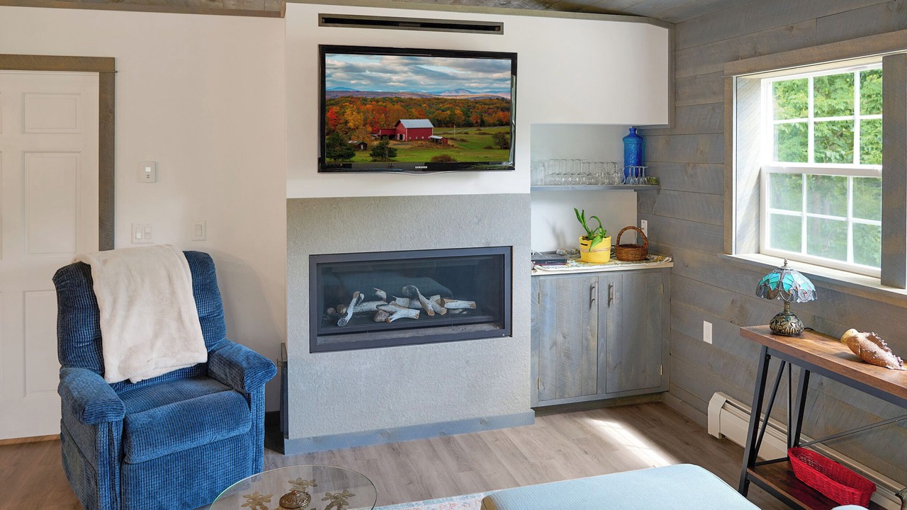 Photo of Livingroom in Roscoe