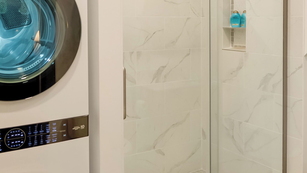 Photo of Bathroom in Roscoe