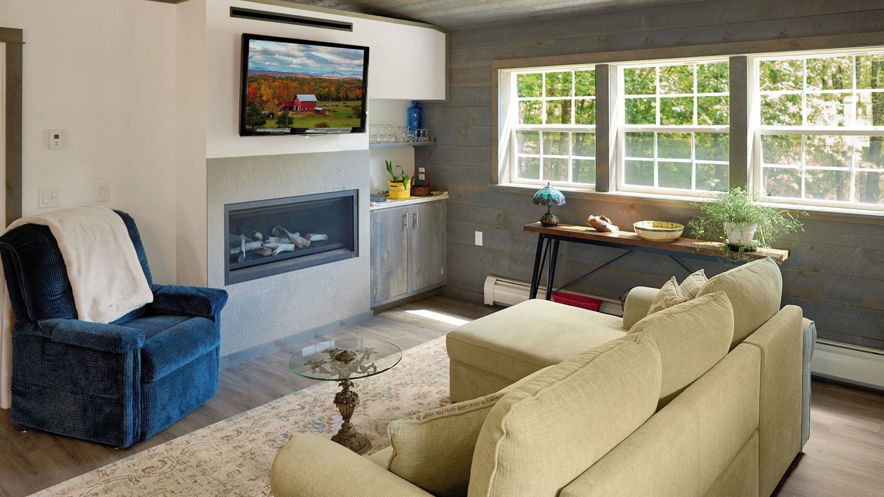 Photo of Livingroom in Roscoe