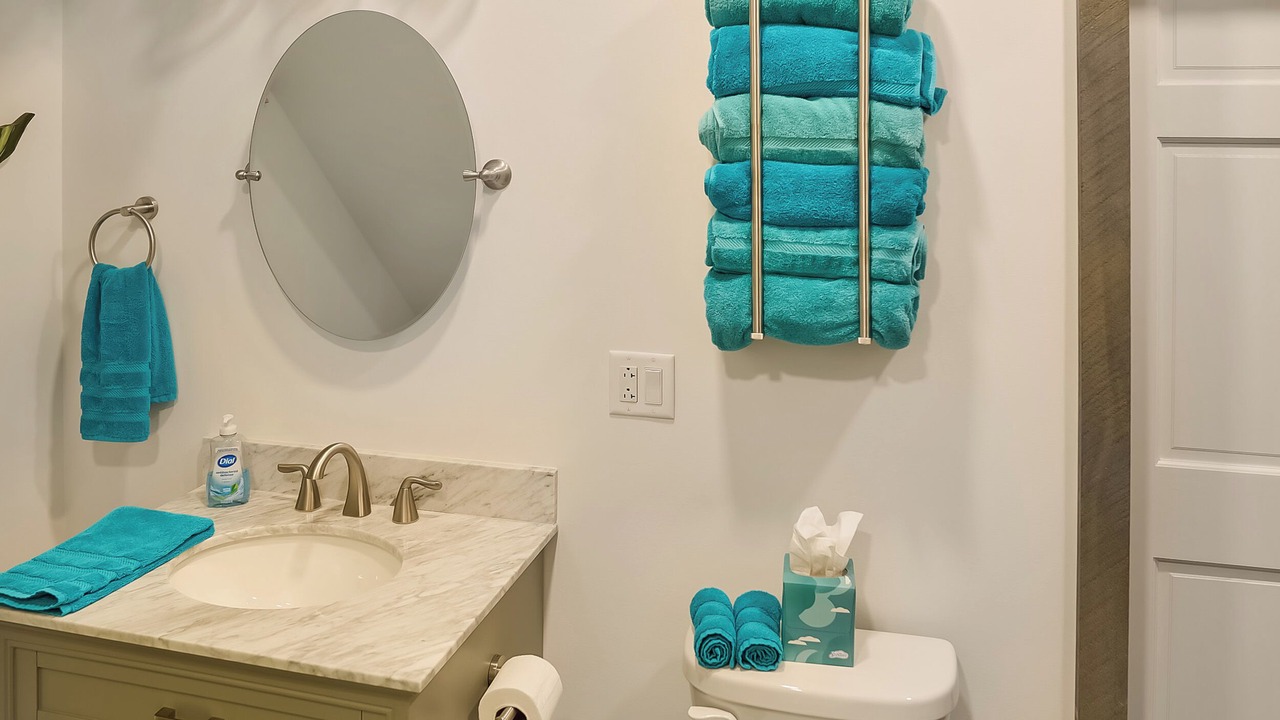 Photo of Bathroom in Roscoe