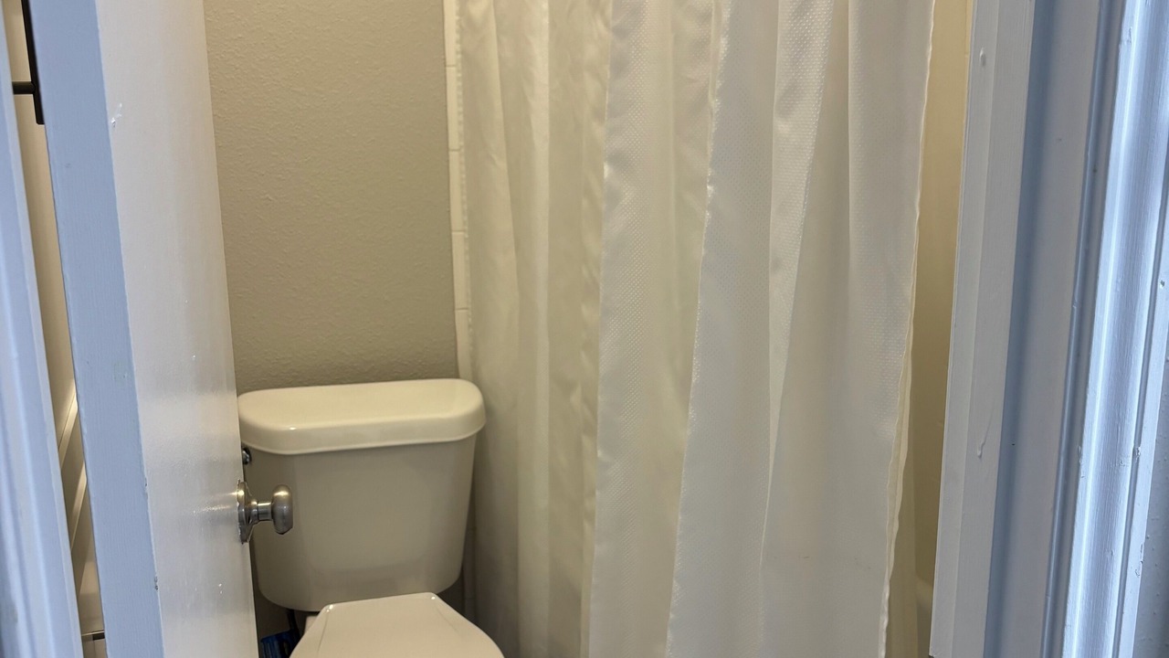 Photo of Bathroom in Memorial