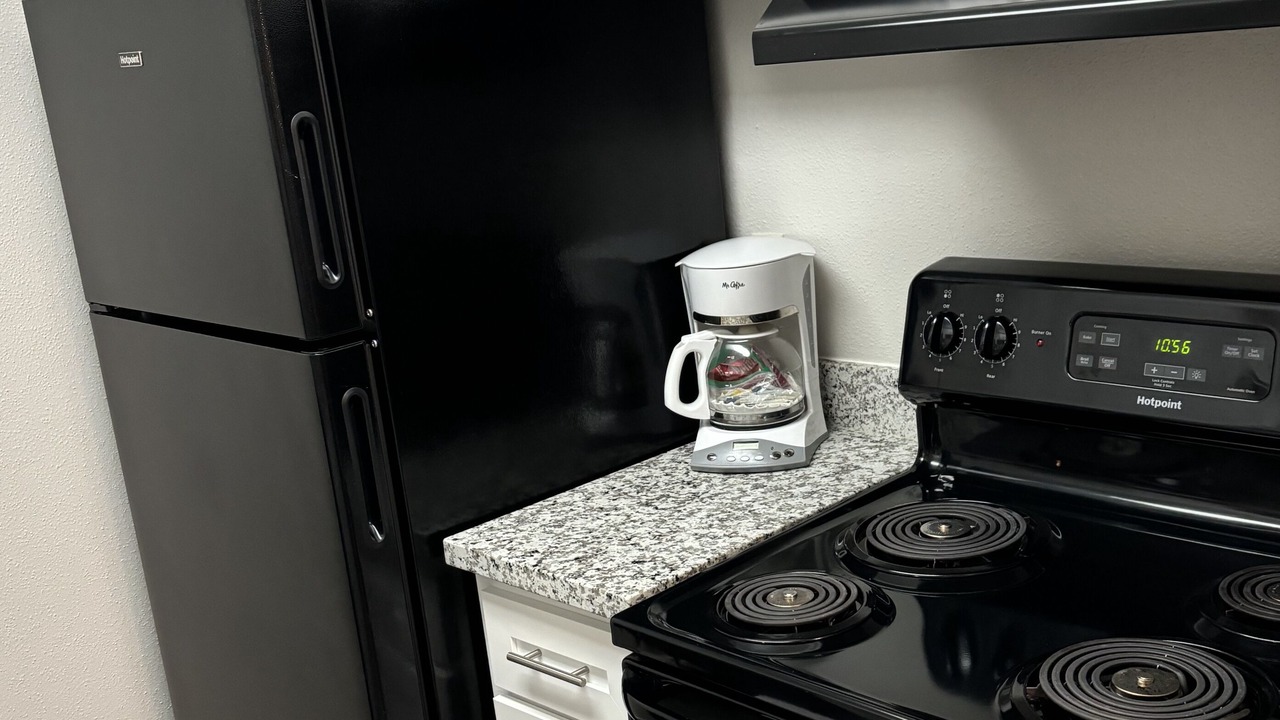 Photo of Kitchen in Memorial