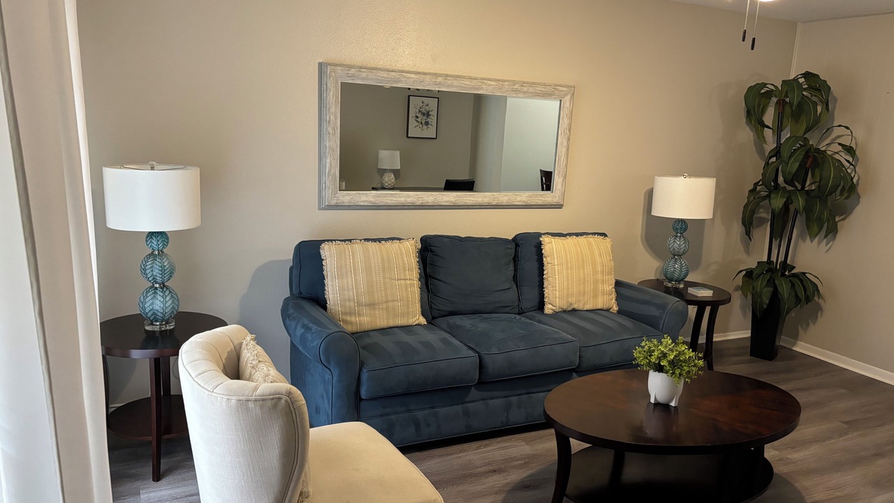 Photo of Livingroom in Memorial