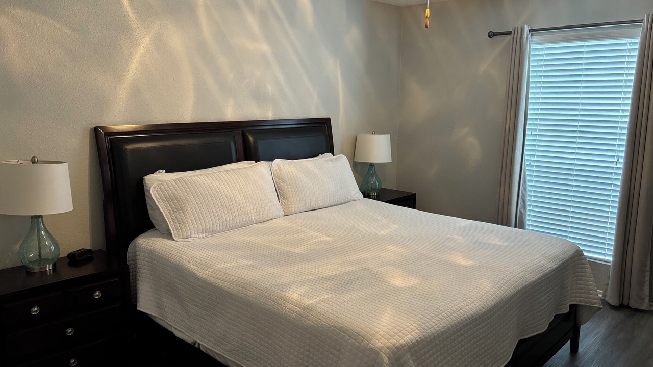 Photo of Bedroom in Memorial