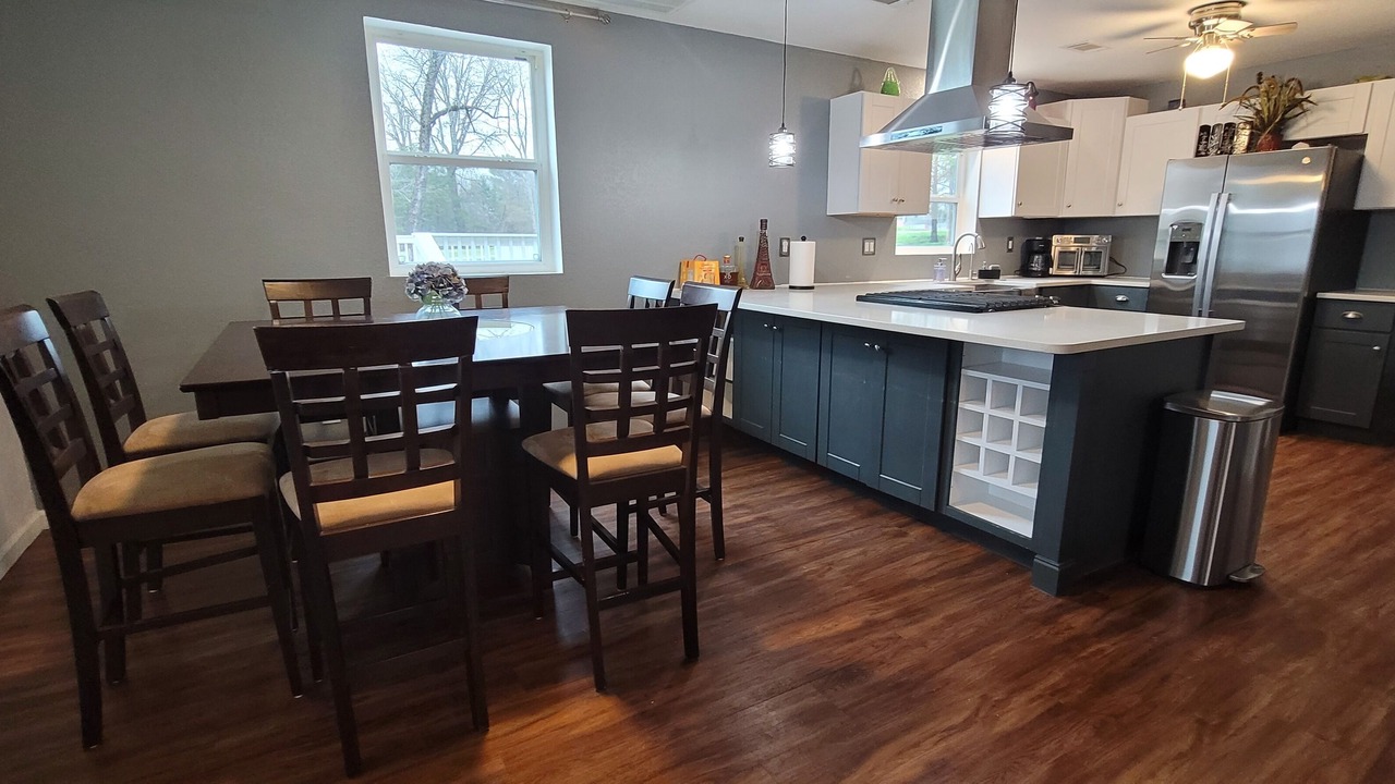 Photo of Kitchen in Wills Point