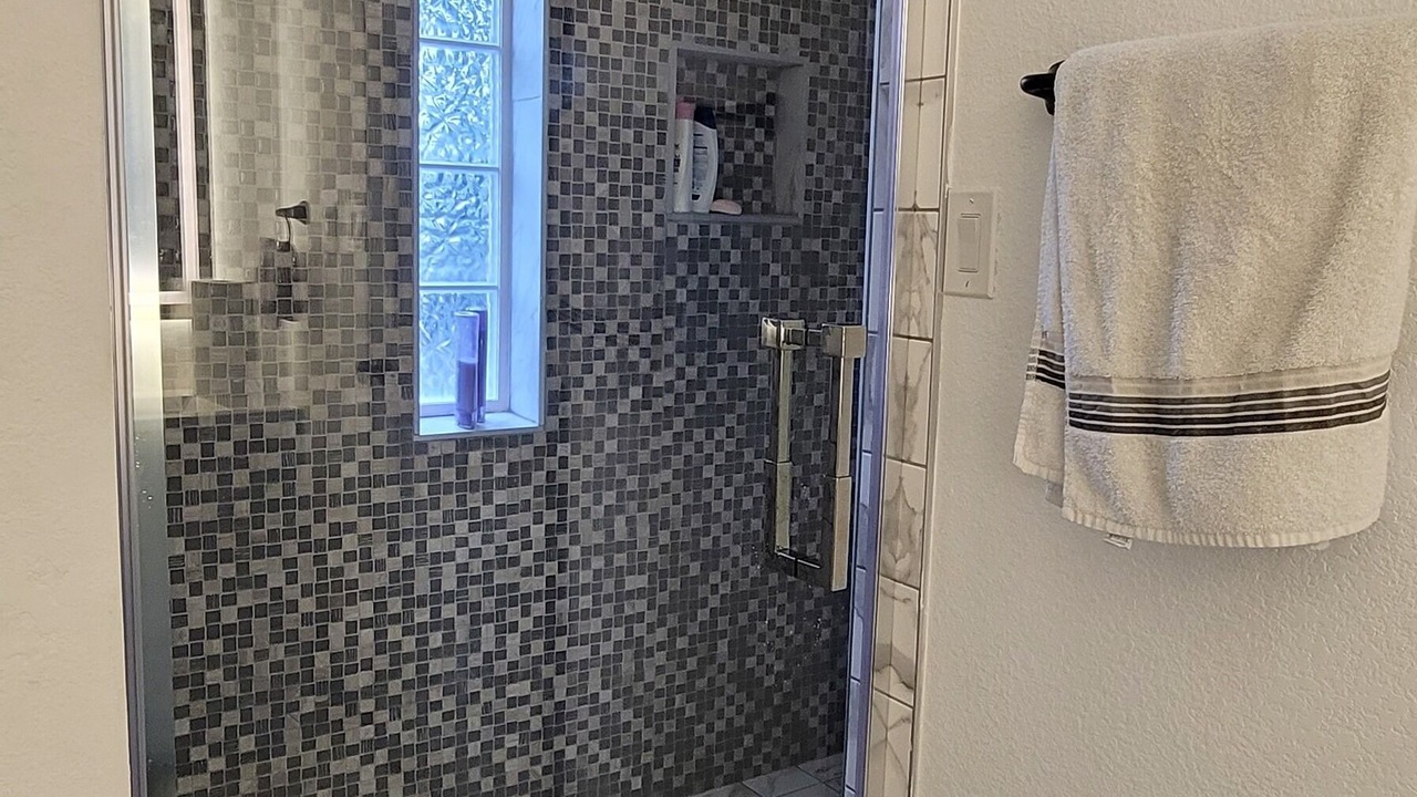 Photo of Bathroom in Wills Point