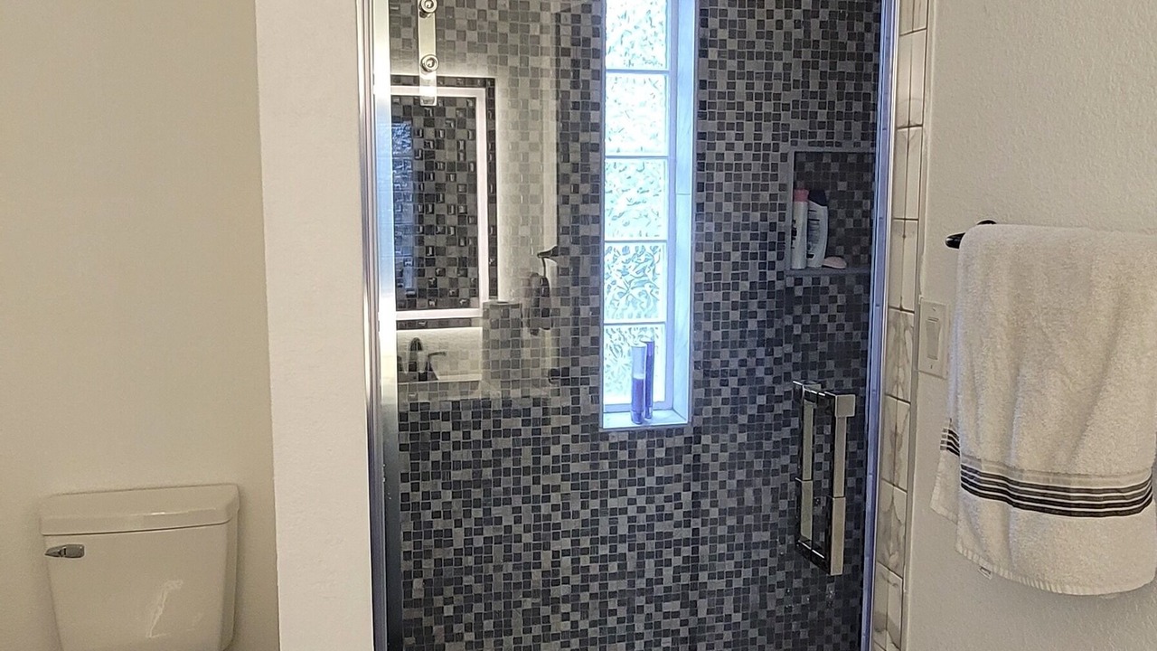 Photo of Bathroom in Wills Point