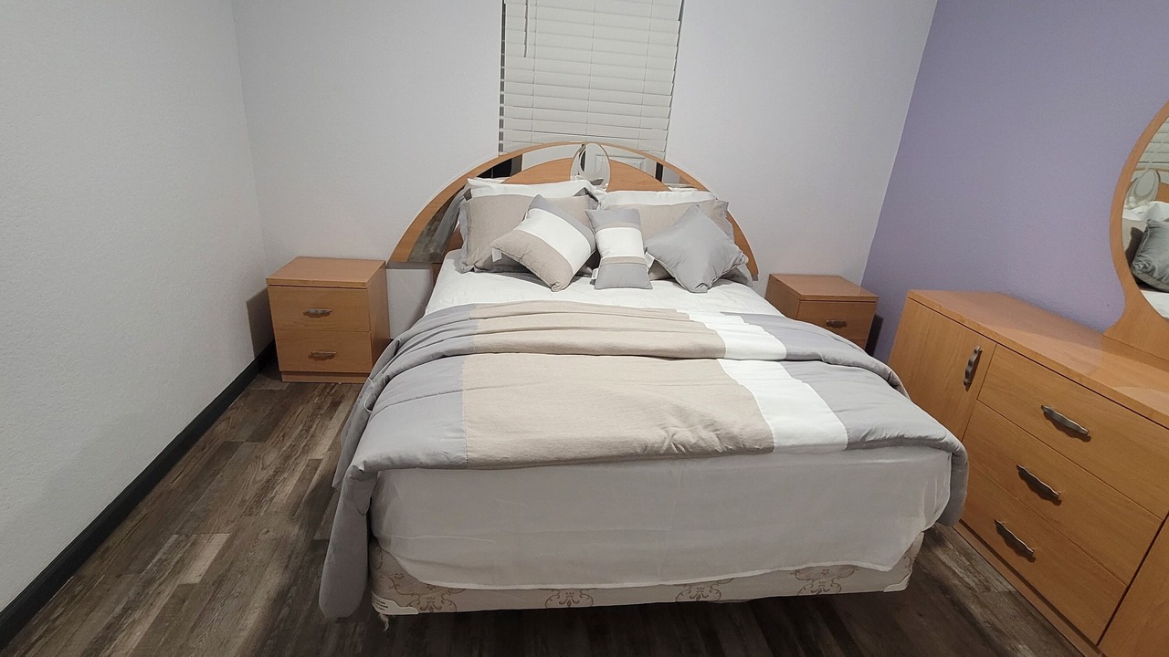 Photo of Bedroom in Wills Point