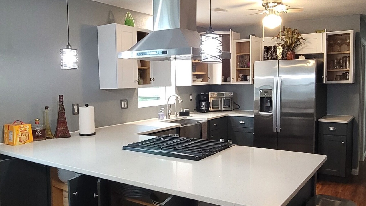 Photo of Kitchen in Wills Point