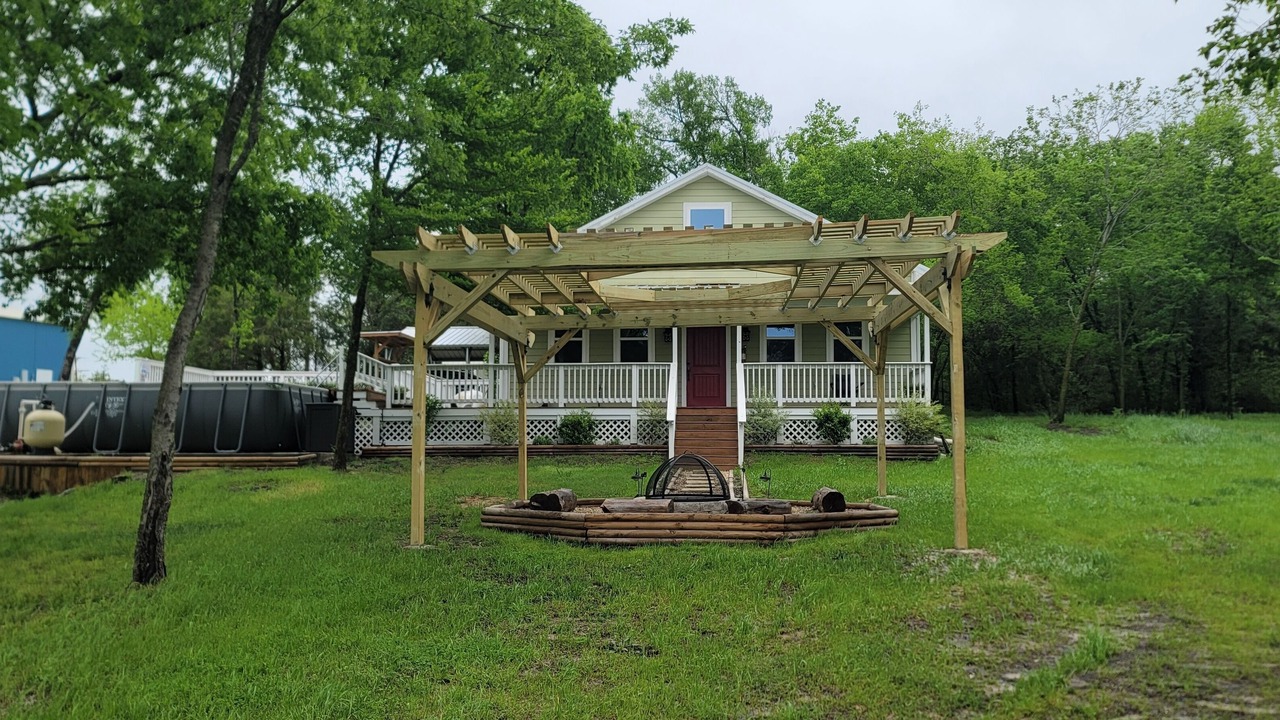Photo of Outdoor in Wills Point