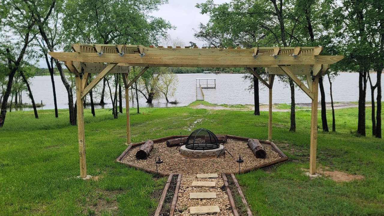 Photo of Outdoor in Wills Point