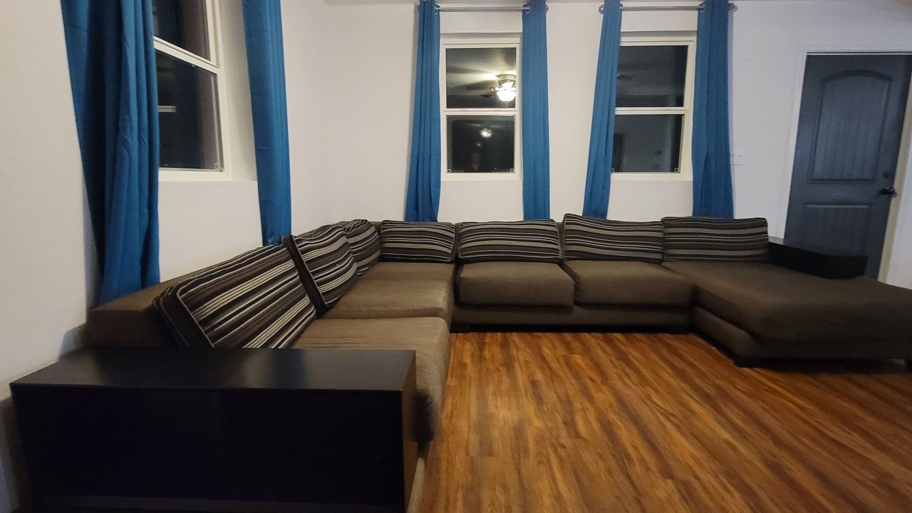 Photo of Livingroom in Wills Point