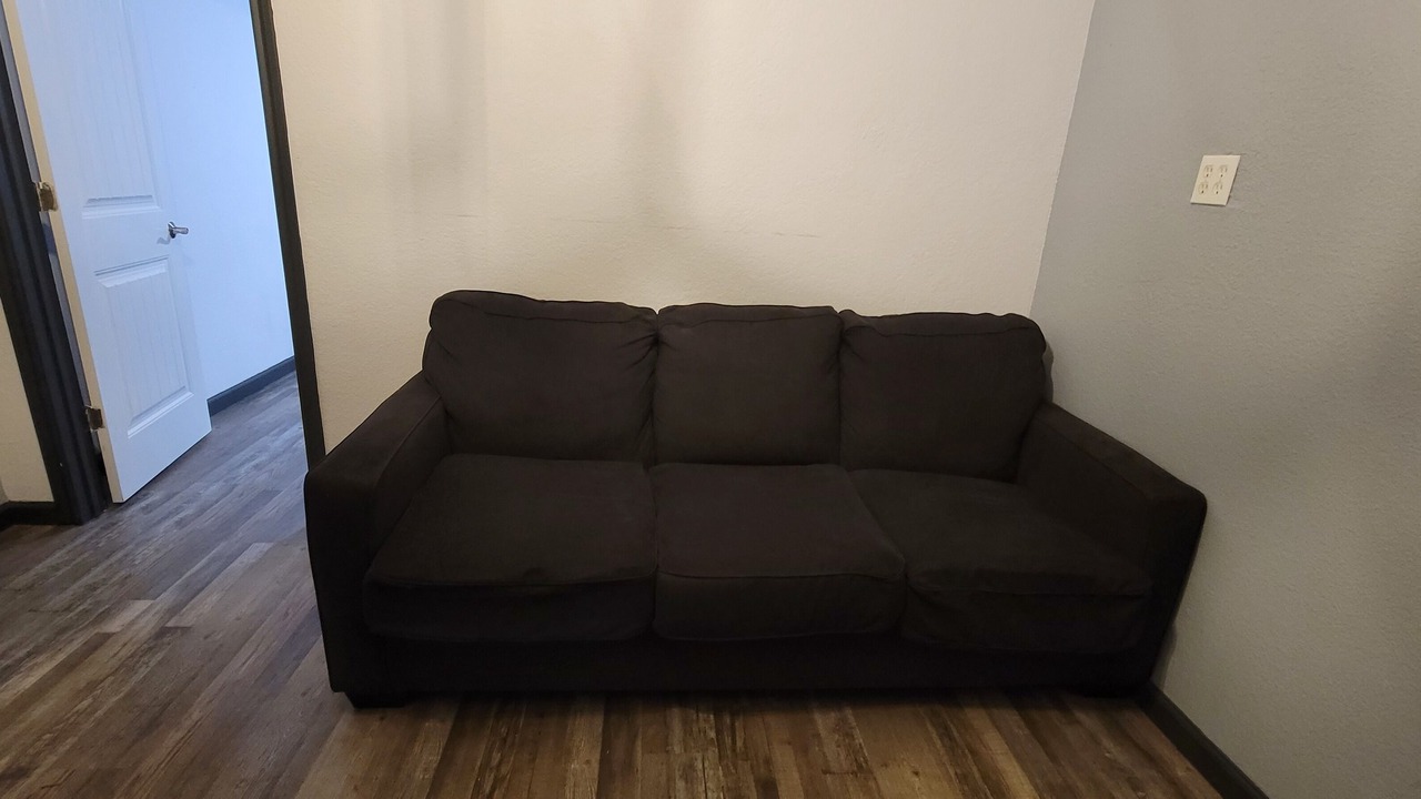 Photo of Livingroom in Wills Point