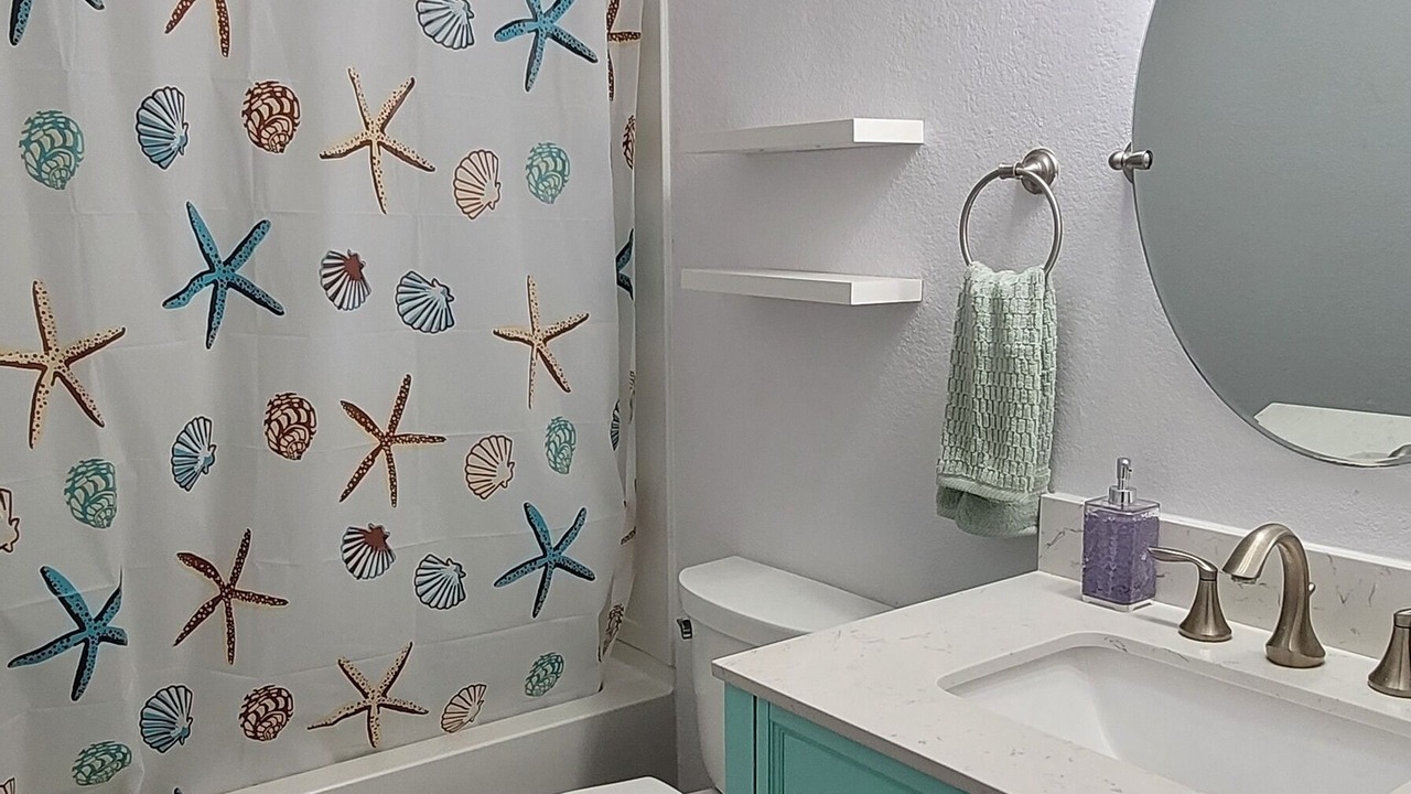 Photo of Bathroom in Wills Point