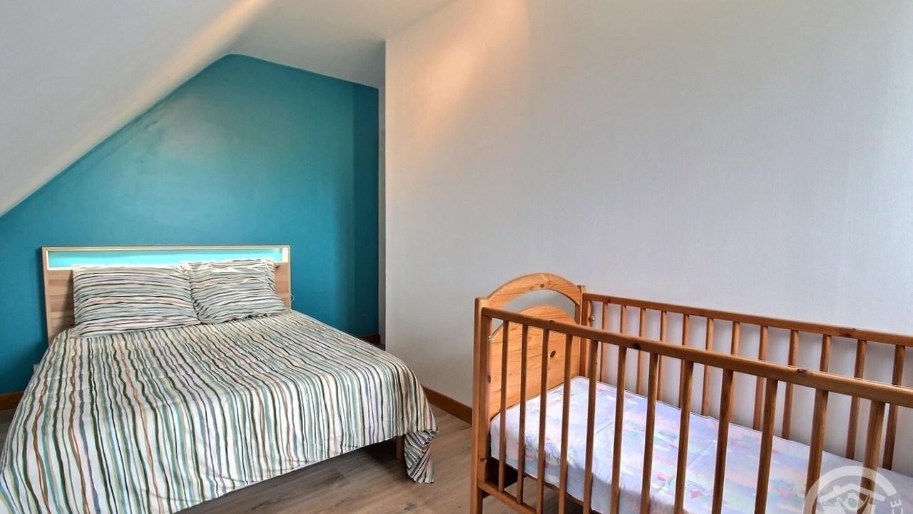 Photo of Bedroom in Ploubazlanec