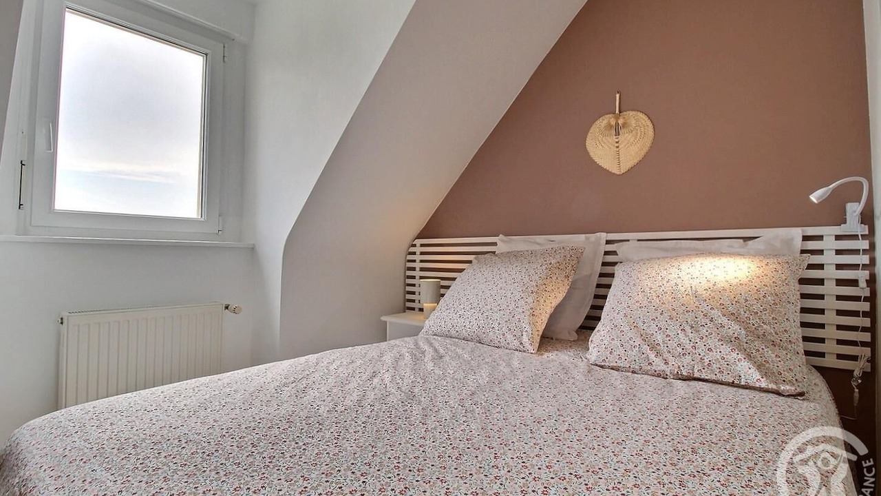 Photo of Bedroom in Ploubazlanec