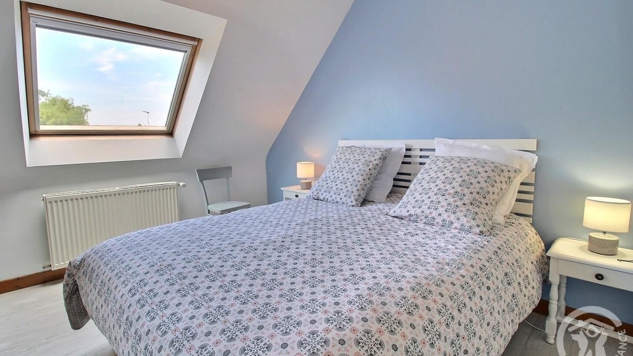 Photo of Bedroom in Ploubazlanec