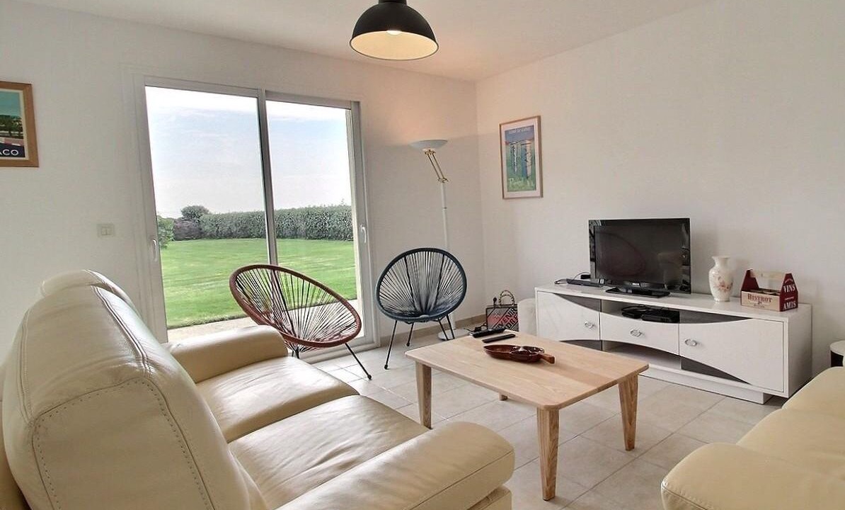 Photo of Livingroom in Ploubazlanec