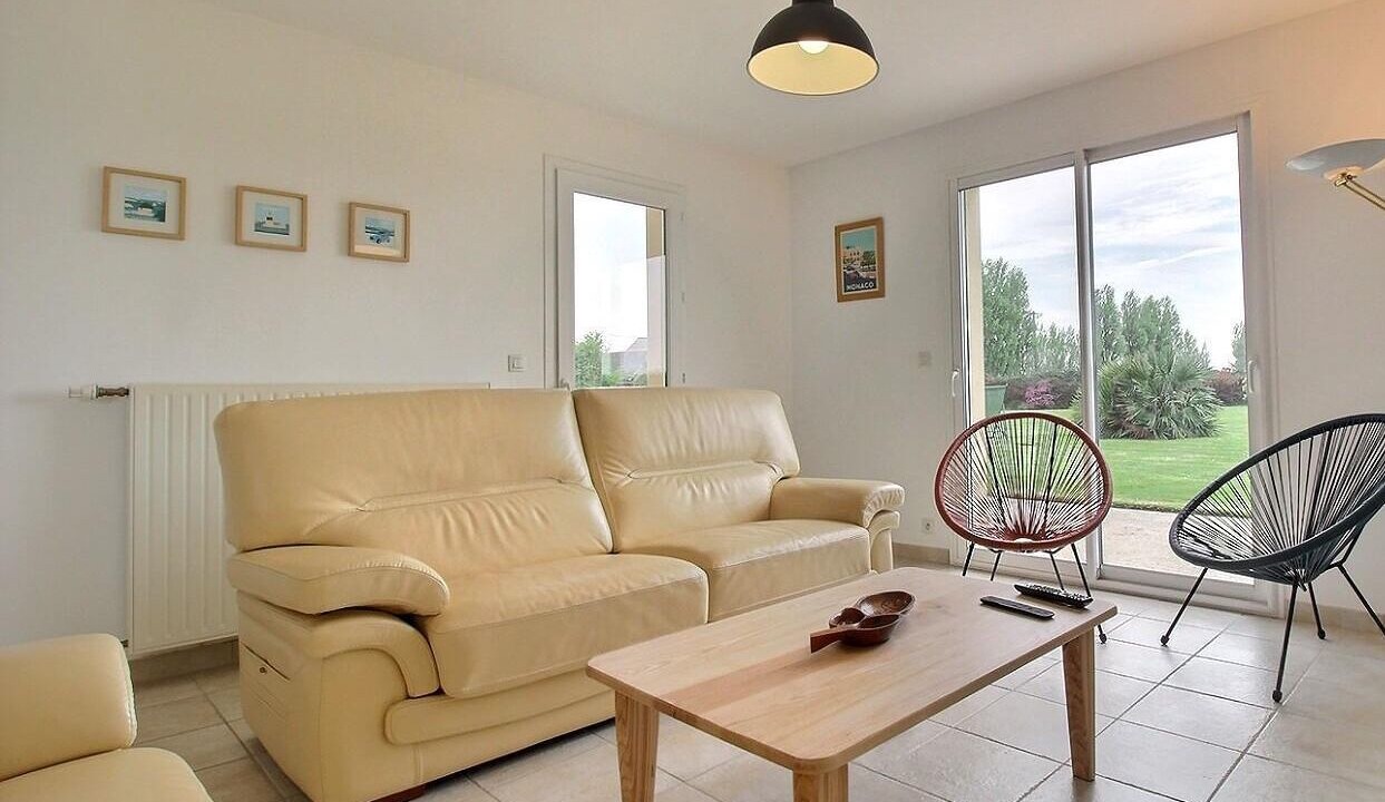 Photo of Livingroom in Ploubazlanec